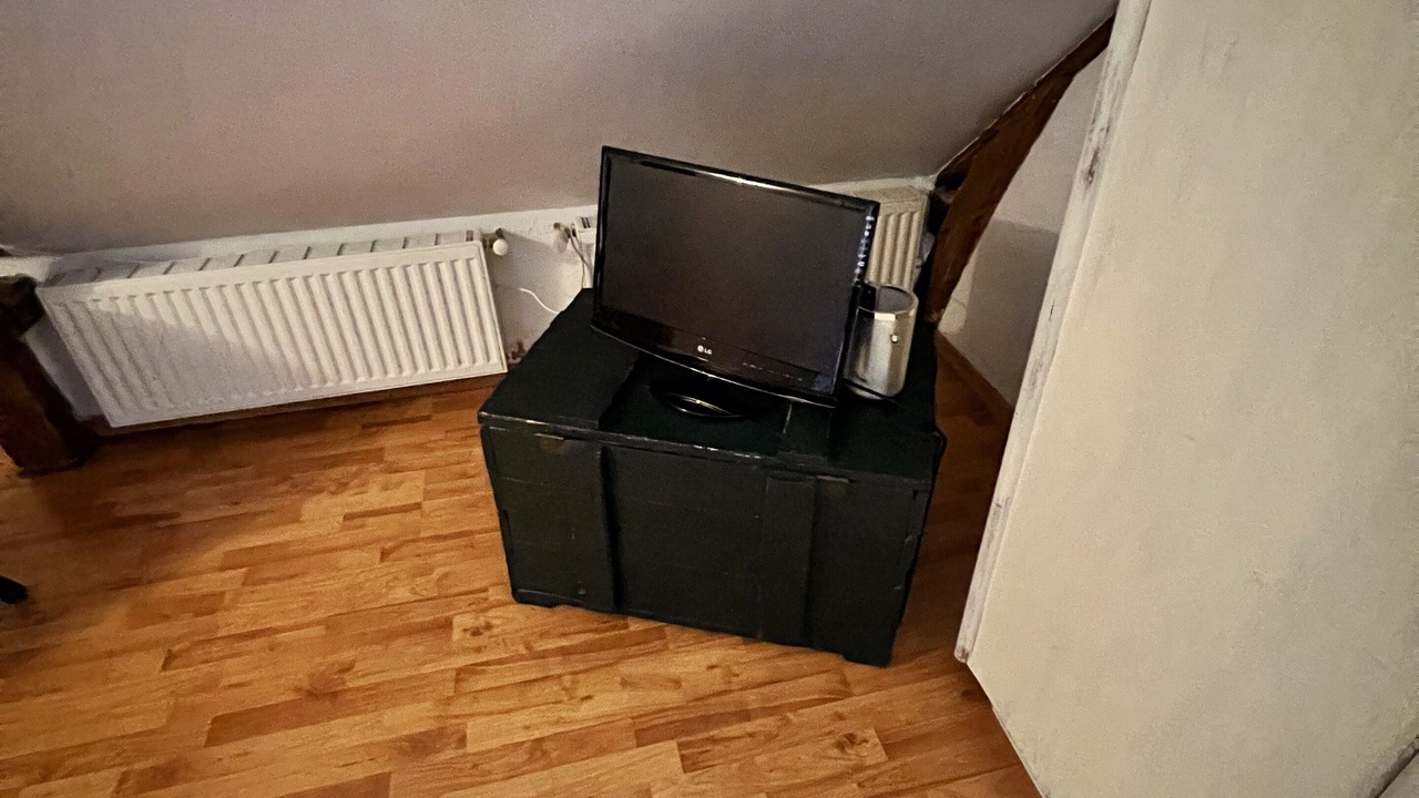 Photo of Bedroom in Chantepie