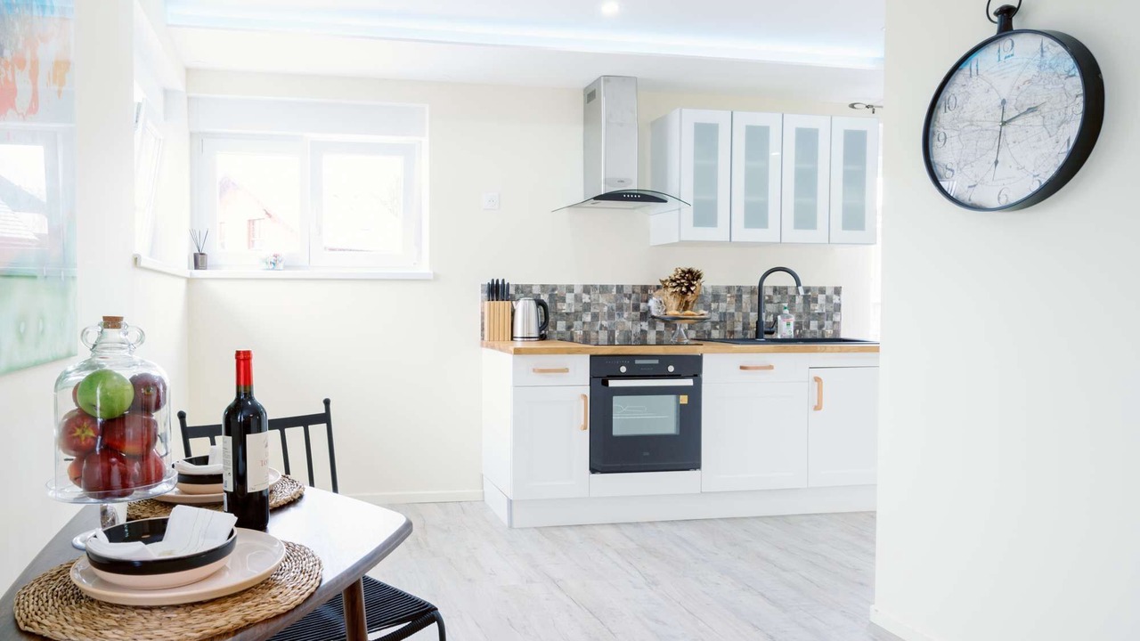 Photo of Kitchen in Hesingue