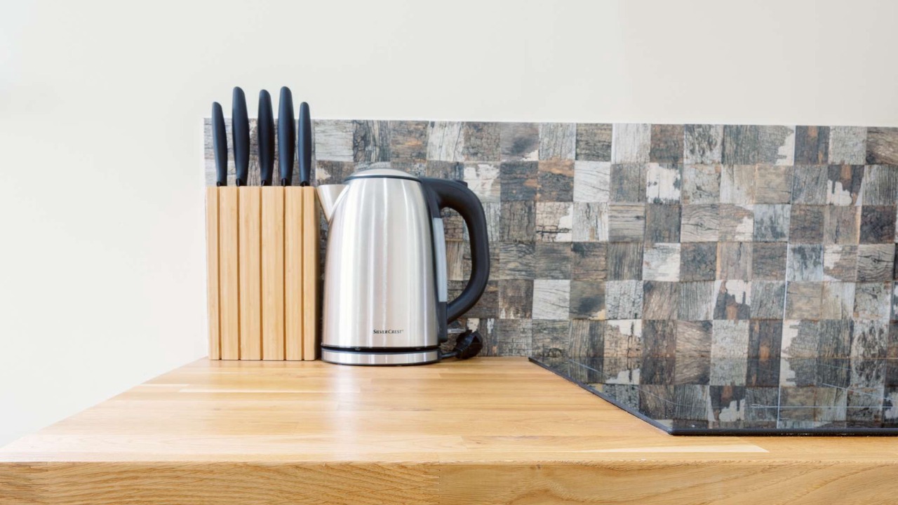 Photo of Kitchen in Hesingue