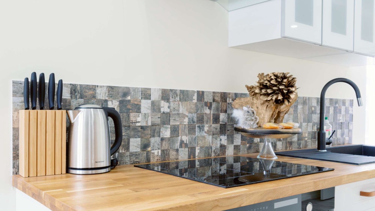 Photo of Kitchen in Hesingue