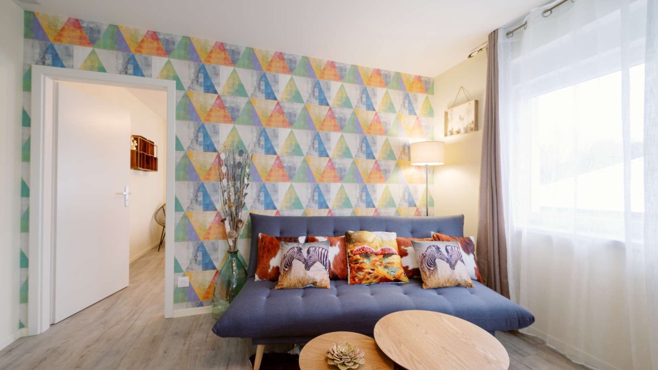 Photo of Livingroom in Hesingue