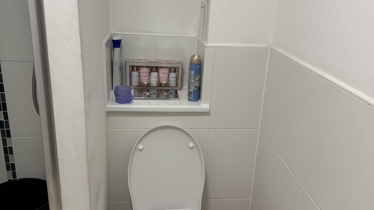 Photo of Bathroom in Greenhithe