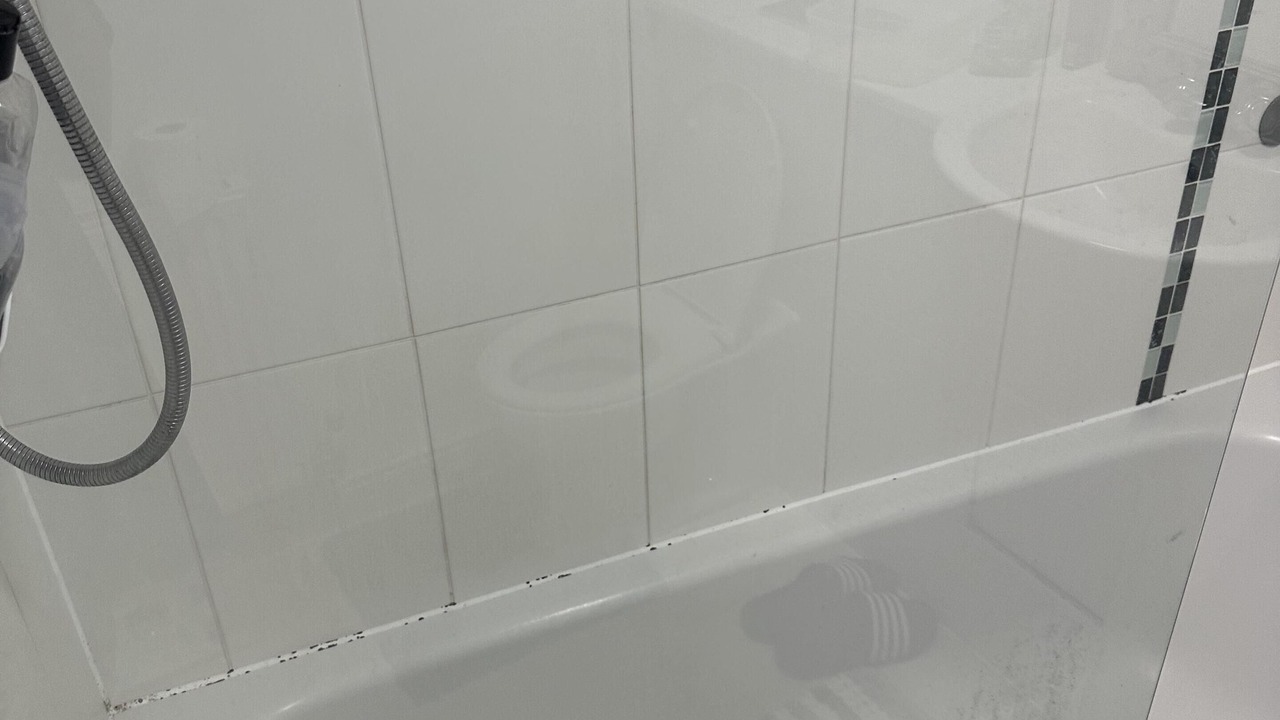 Photo of Bathroom in Greenhithe