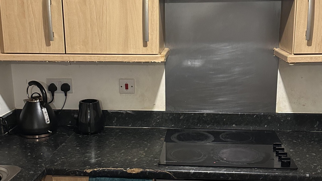 Photo of Kitchen in Greenhithe