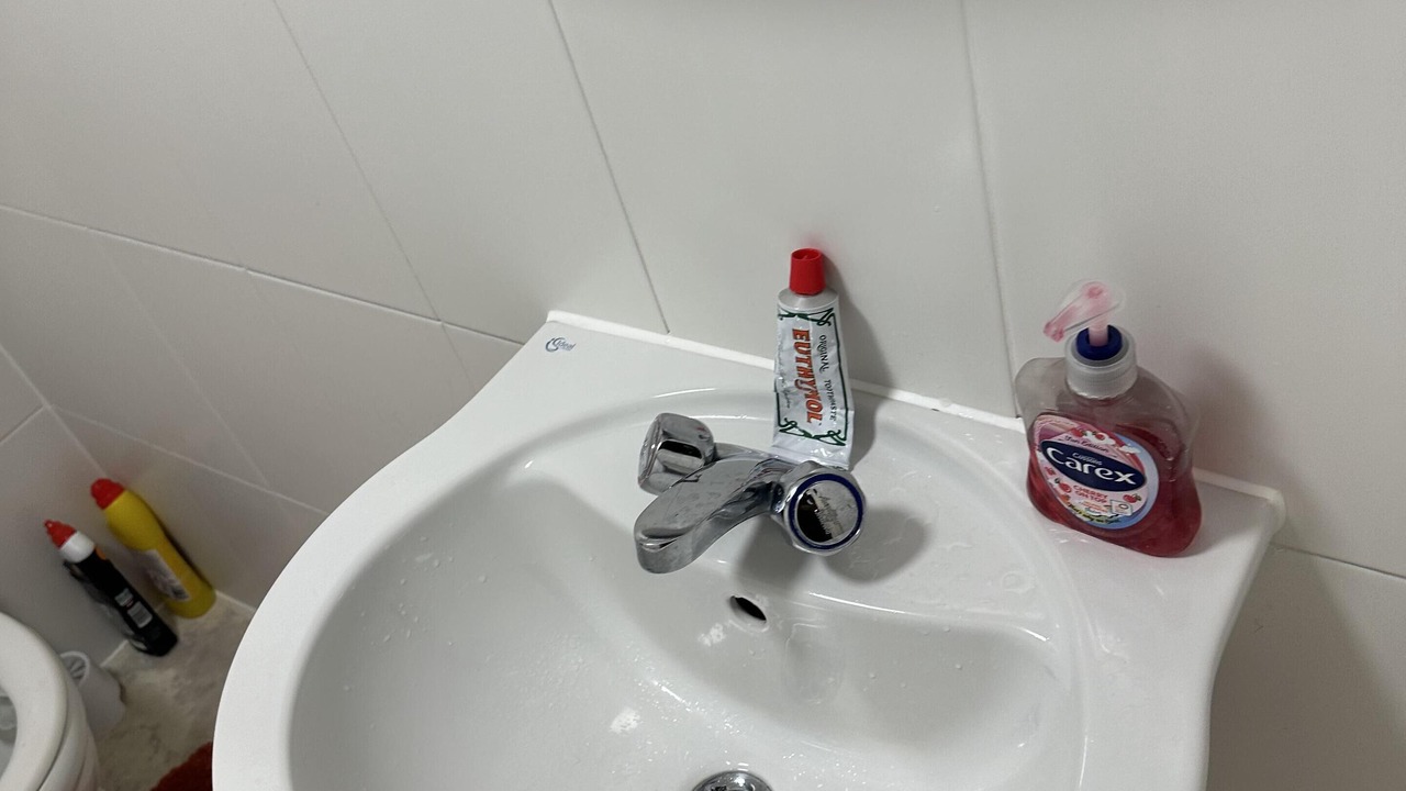 Photo of Bathroom in Greenhithe