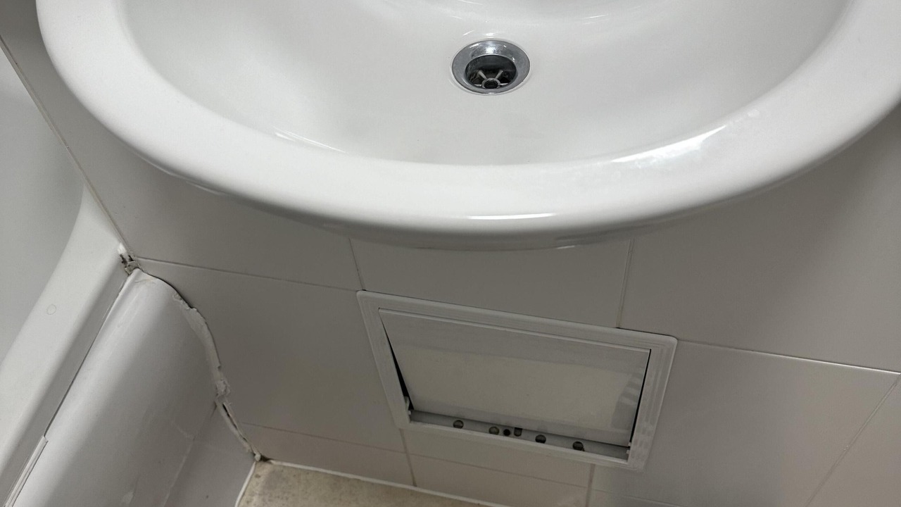 Photo of Bathroom in Greenhithe