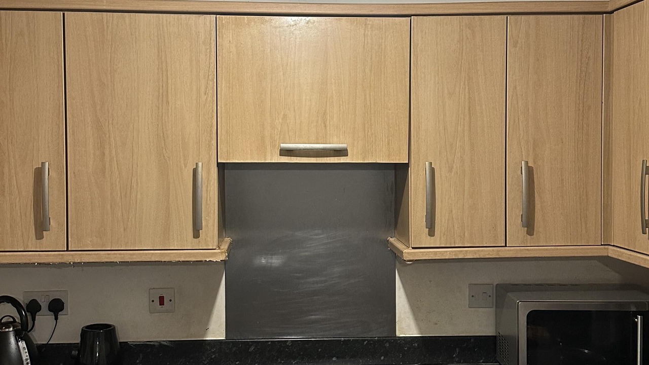 Photo of Kitchen in Greenhithe