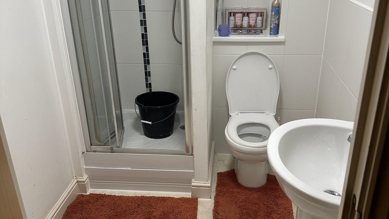 Photo of Bathroom in Greenhithe
