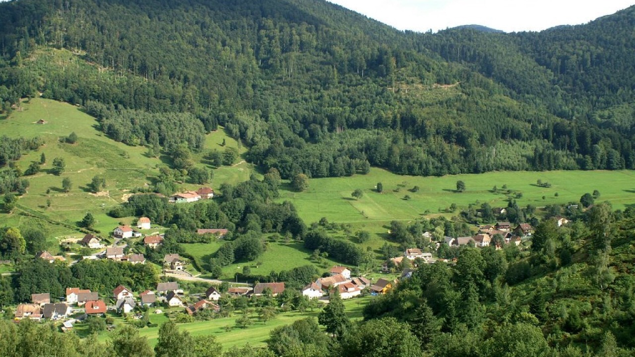 Photo of Outdoor in Mitzach