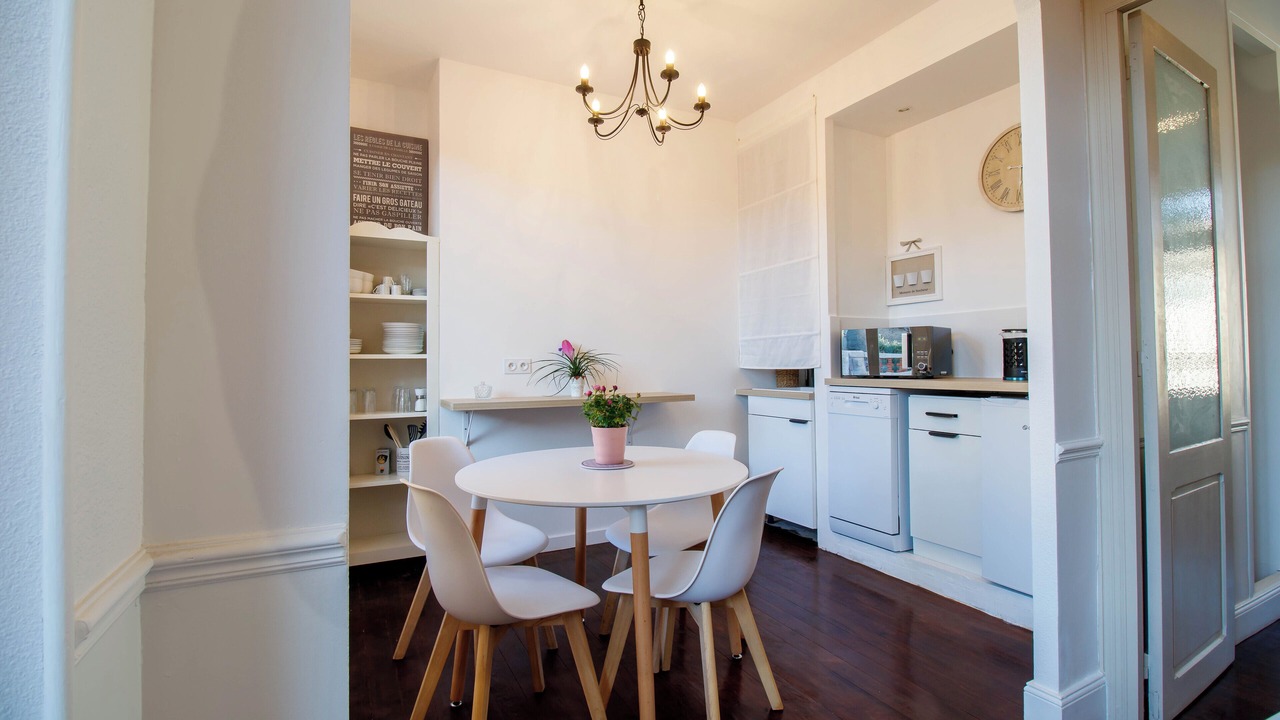 Photo of Kitchen in Castelnaudary