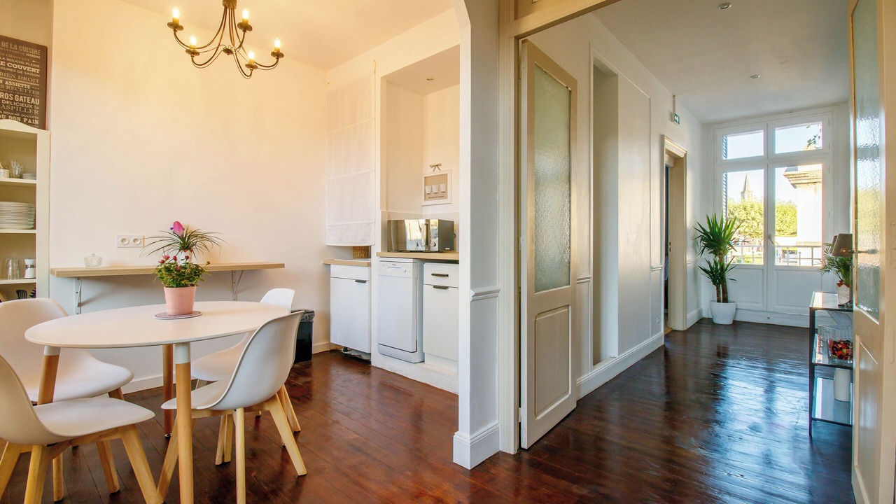 Photo of Kitchen in Castelnaudary