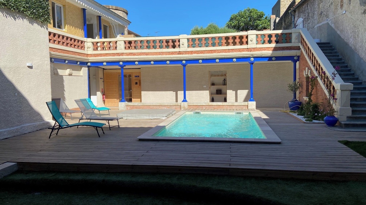 Photo of Outdoor in Castelnaudary
