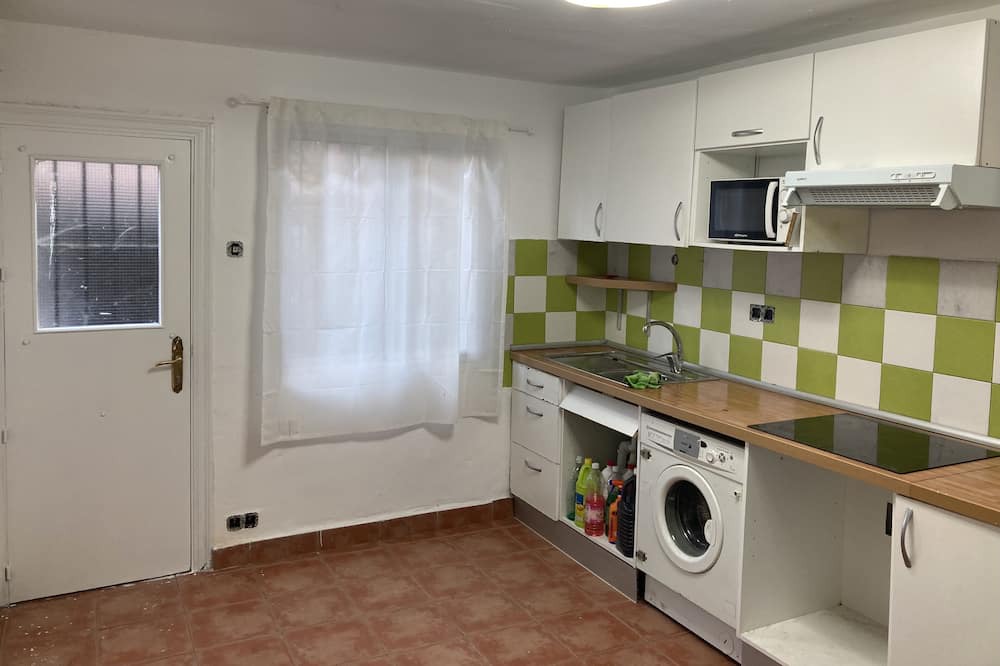 Photo of Kitchen in Soraluze-Placencia de las Armas