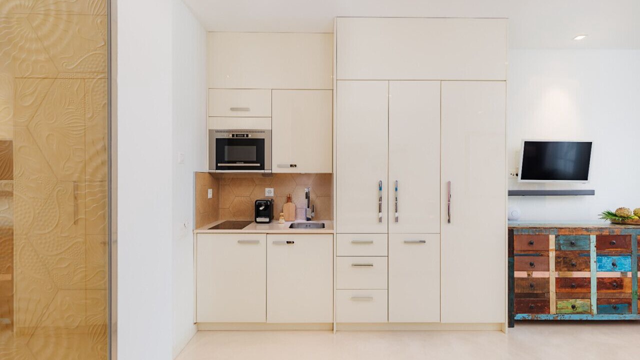 Photo of Kitchen in Alt-Wiedikon