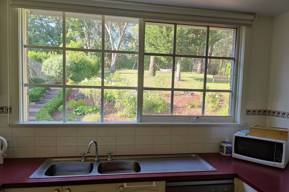 Photo of Kitchen in Lower Plenty