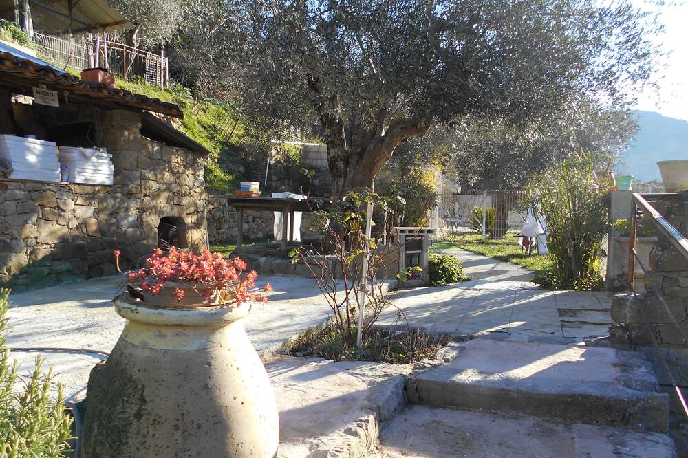 Photo of Outdoor in Lantosque