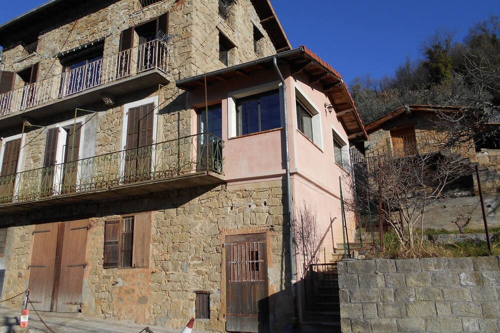 Photo of Outdoor in Lantosque