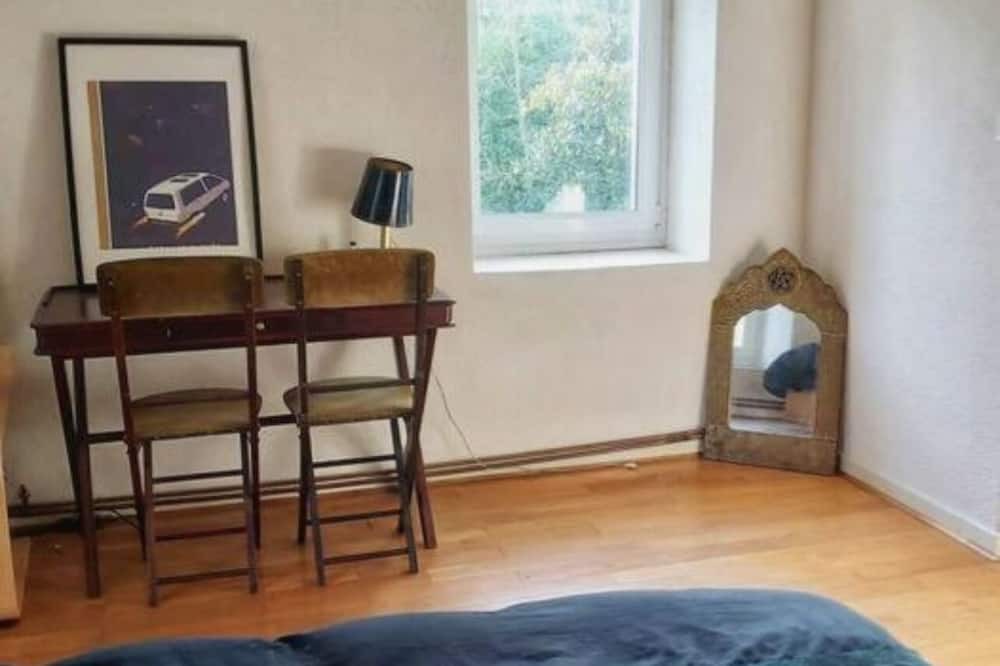 Photo of Bedroom in Eymeux