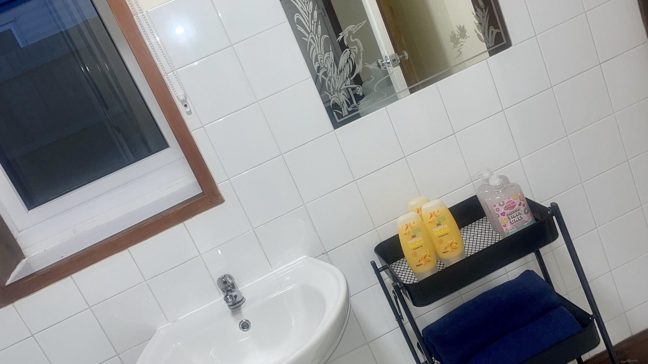Photo of Bathroom in Bircotes