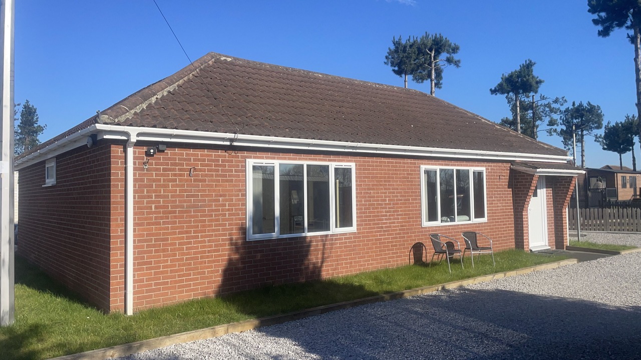 Photo of Outdoor in Bircotes