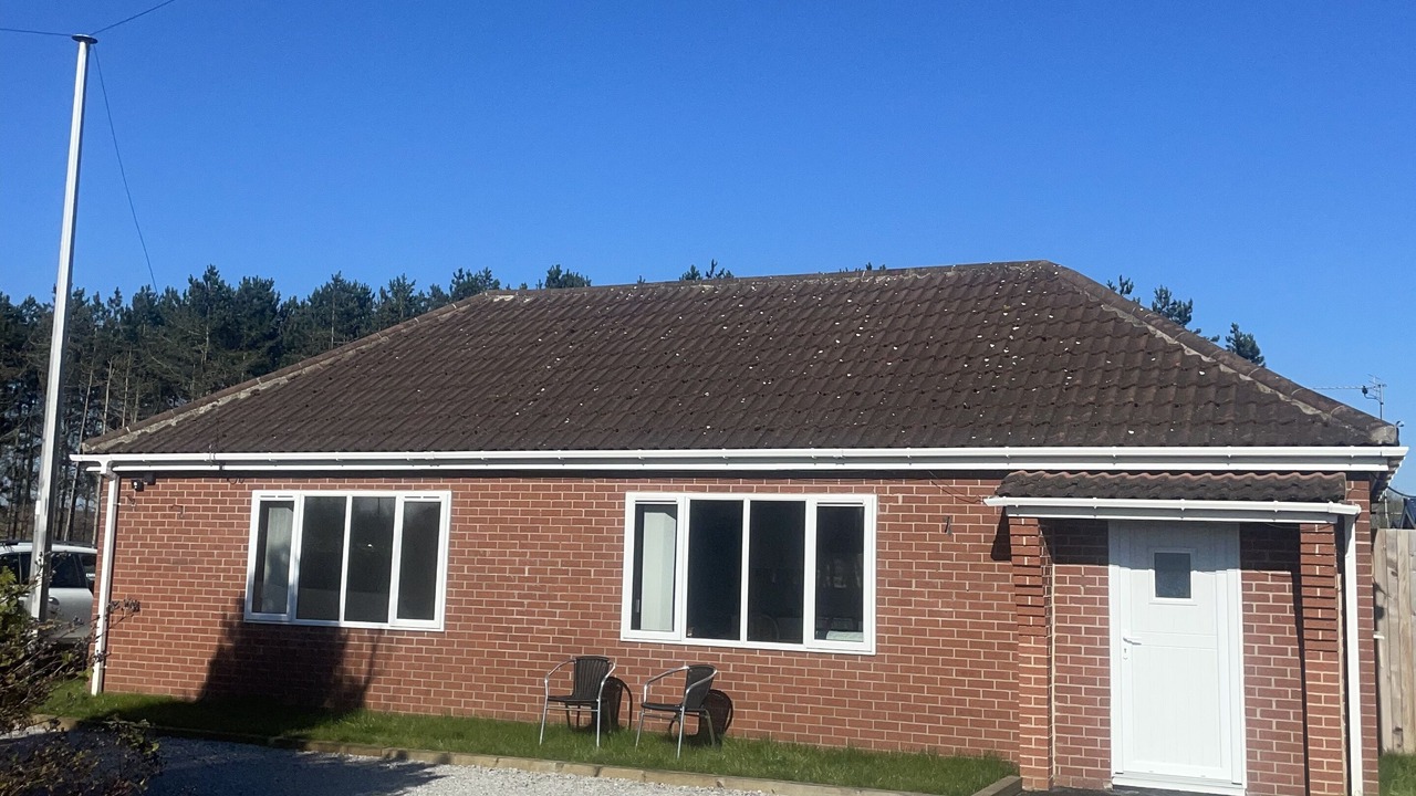 Photo of Outdoor in Bircotes