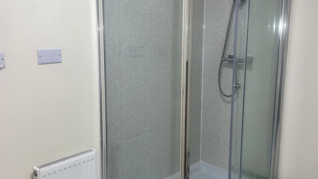 Photo of Bathroom in Bircotes