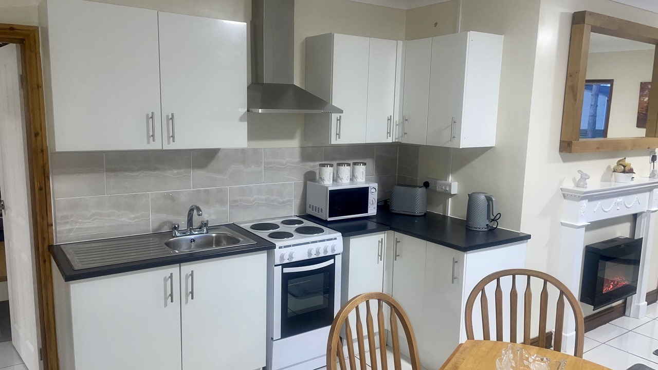 Photo of Kitchen in Bircotes