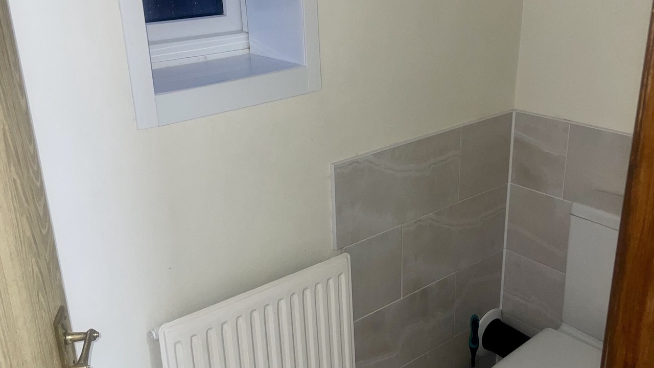 Photo of Bathroom in Bircotes