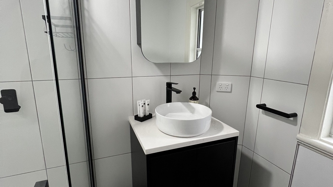 Photo of Bathroom in Ingham