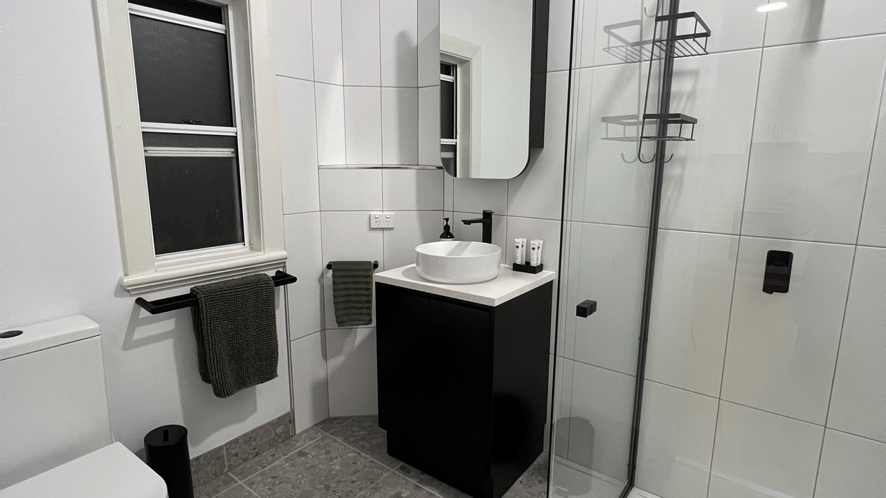 Photo of Bathroom in Ingham