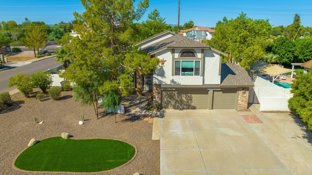 Photo of Outdoor in Chandler