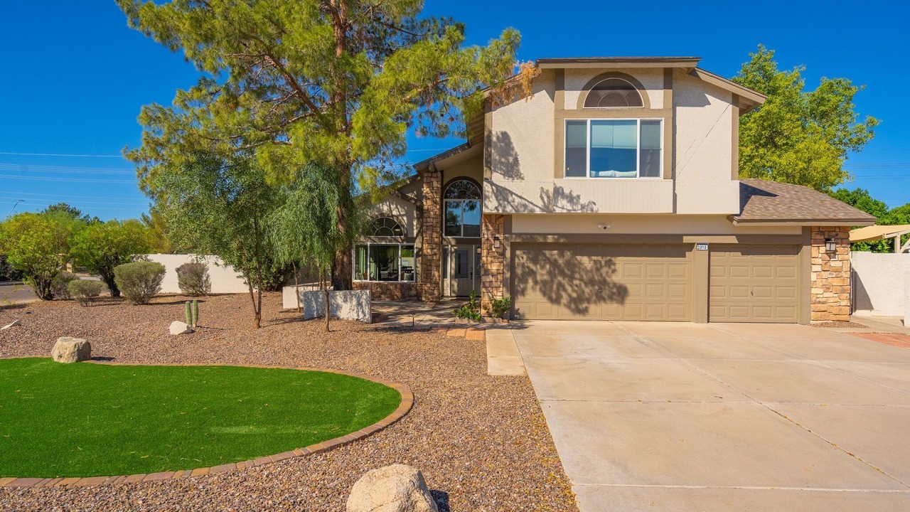 Photo of Outdoor in Chandler