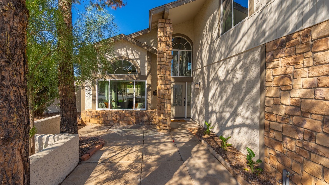 Photo of Outdoor in Chandler