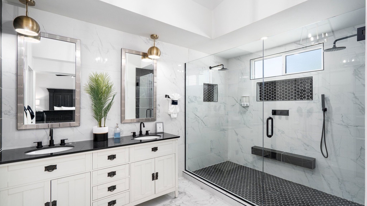 Photo of Bathroom in Chandler