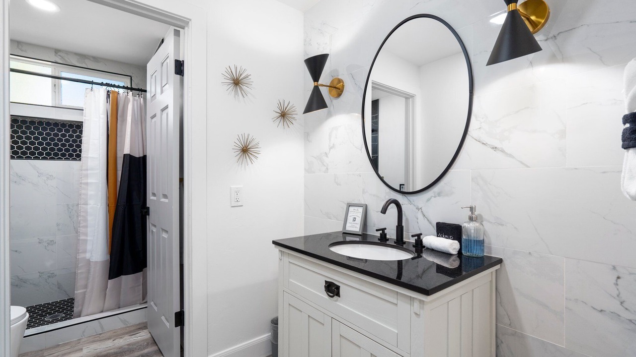 Photo of Bathroom in Chandler