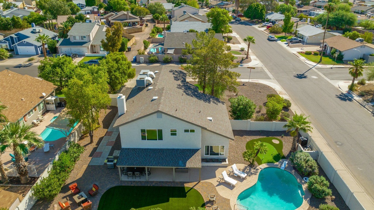 Photo of Outdoor in Chandler