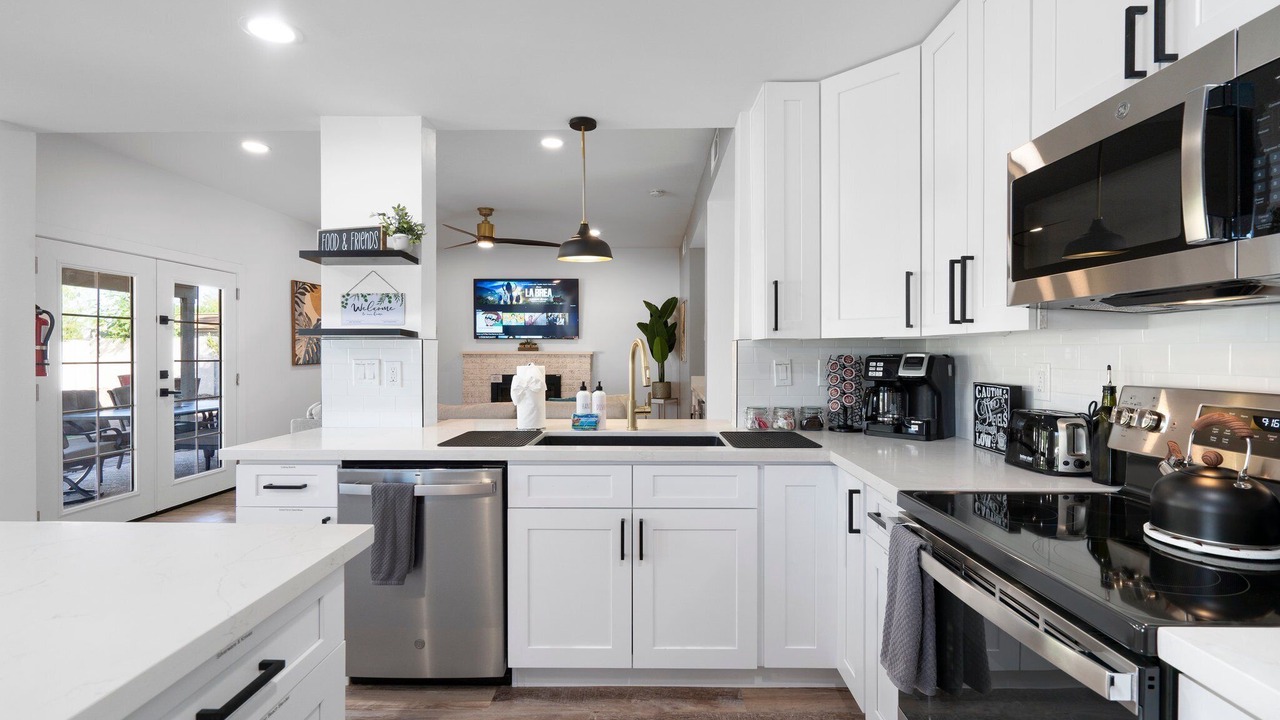 Photo of Kitchen in Chandler