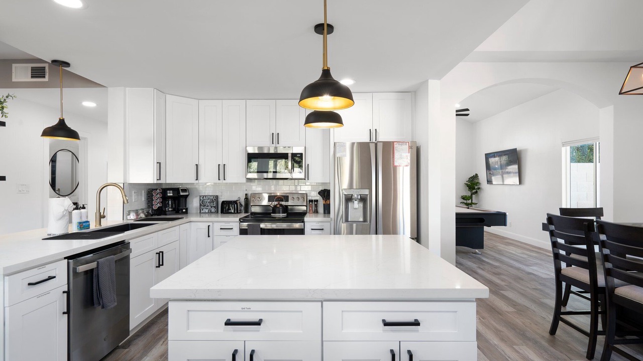 Photo of Kitchen in Chandler