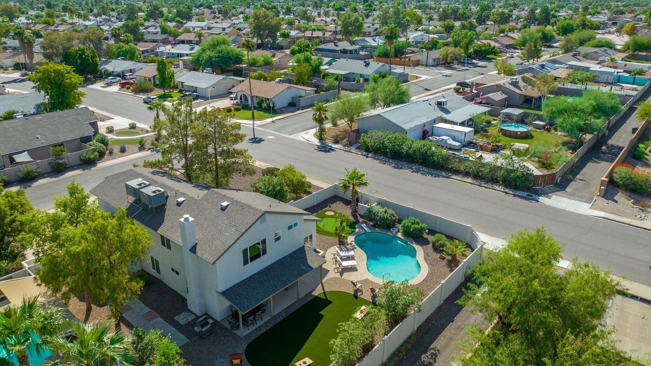 Photo of Outdoor in Chandler