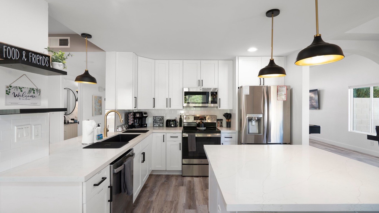 Photo of Kitchen in Chandler