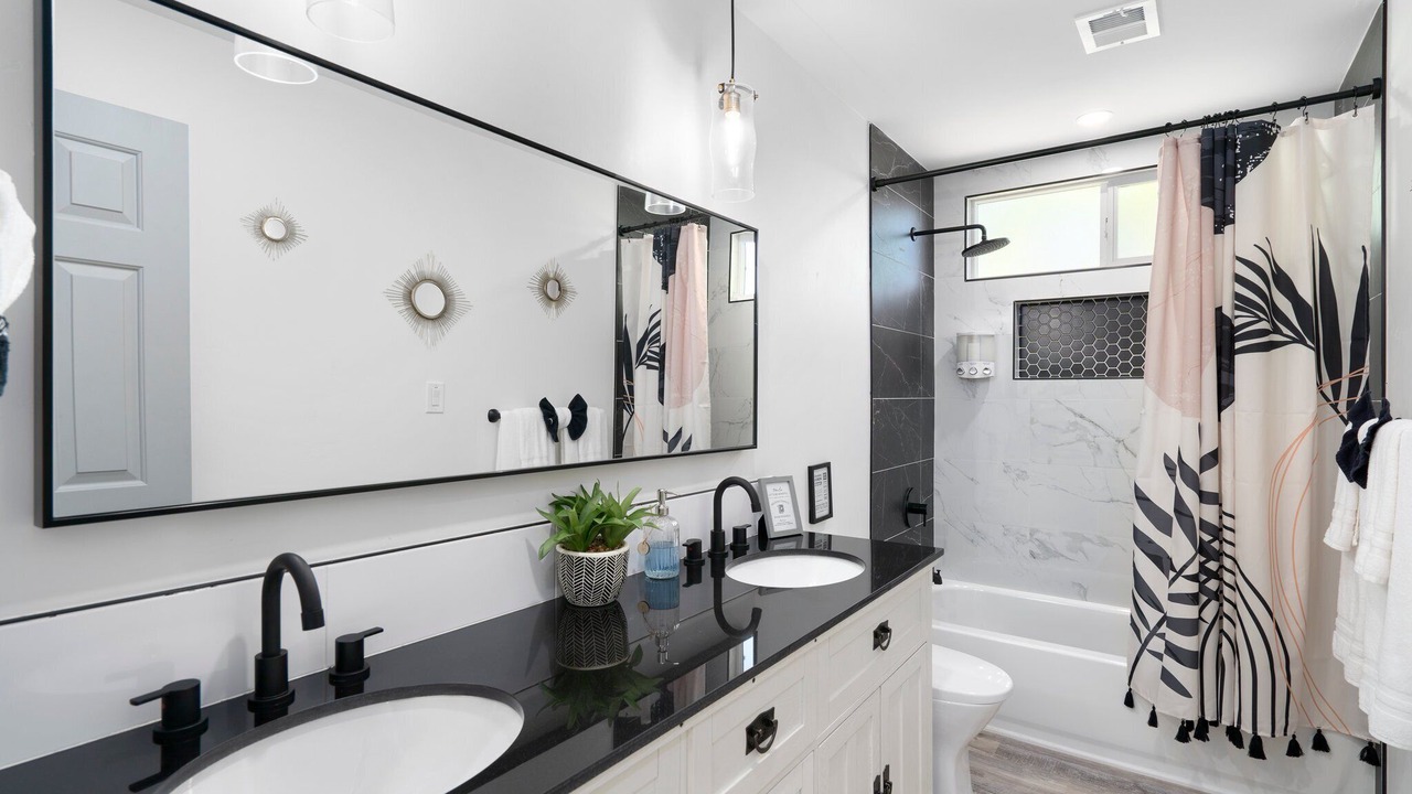 Photo of Bathroom in Chandler