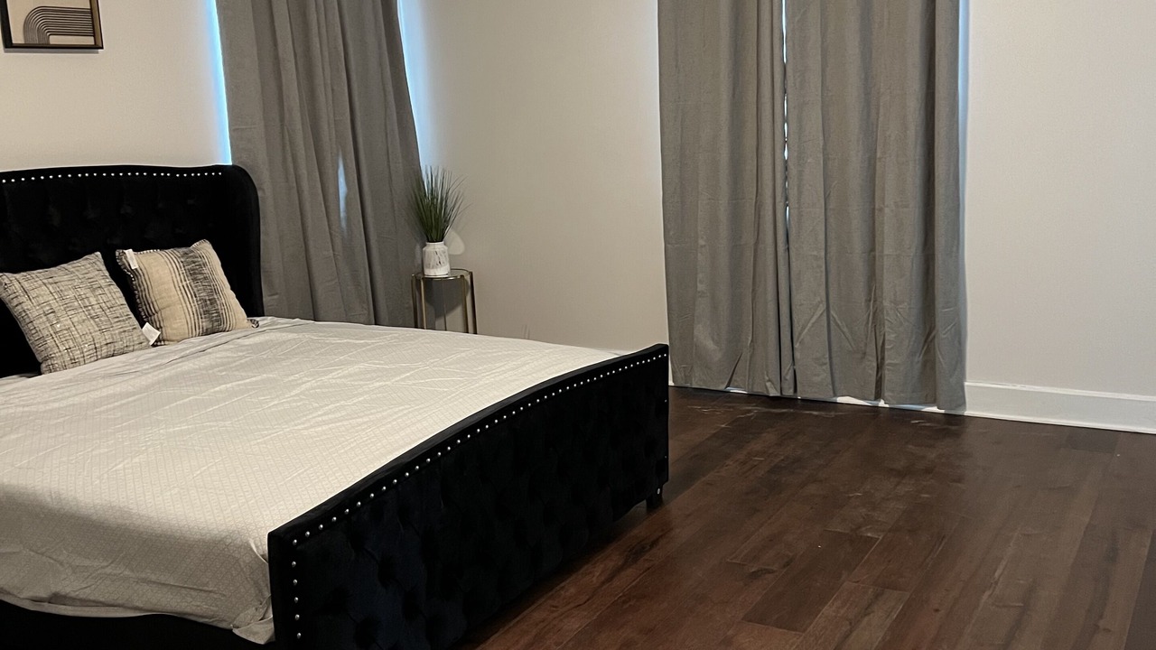 Photo of Bedroom in Monticello