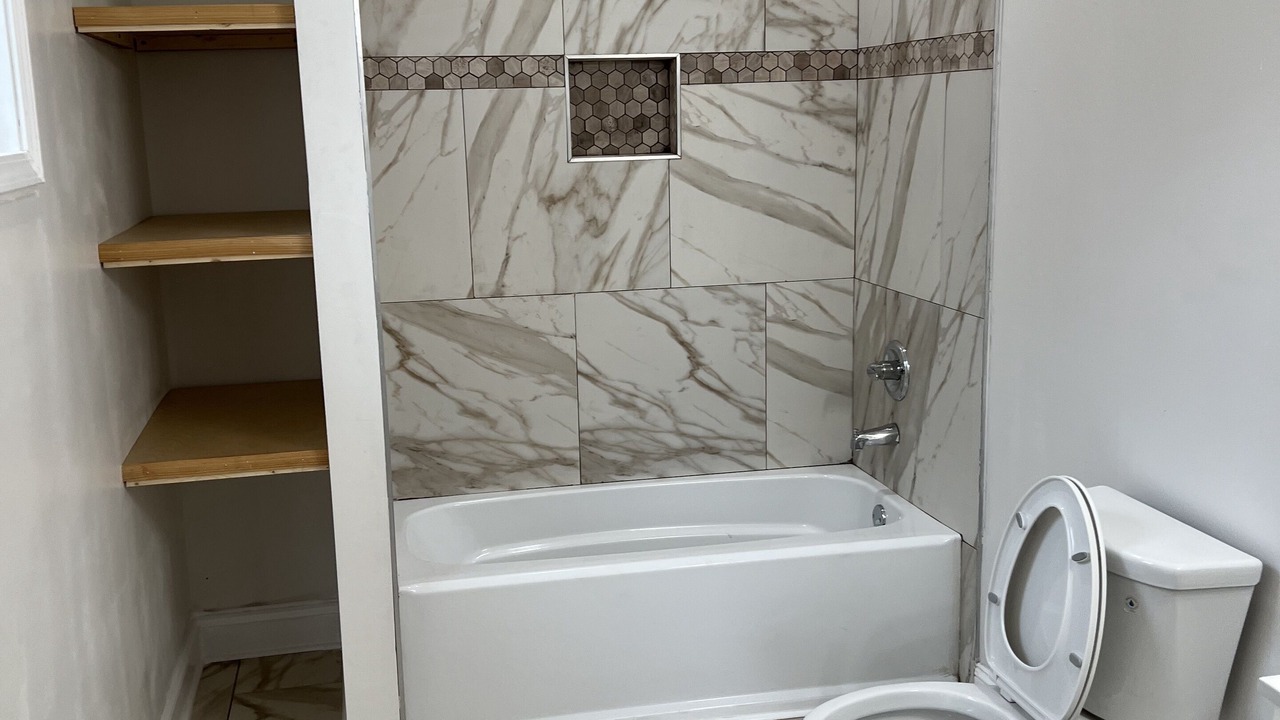 Photo of Bathroom in Monticello
