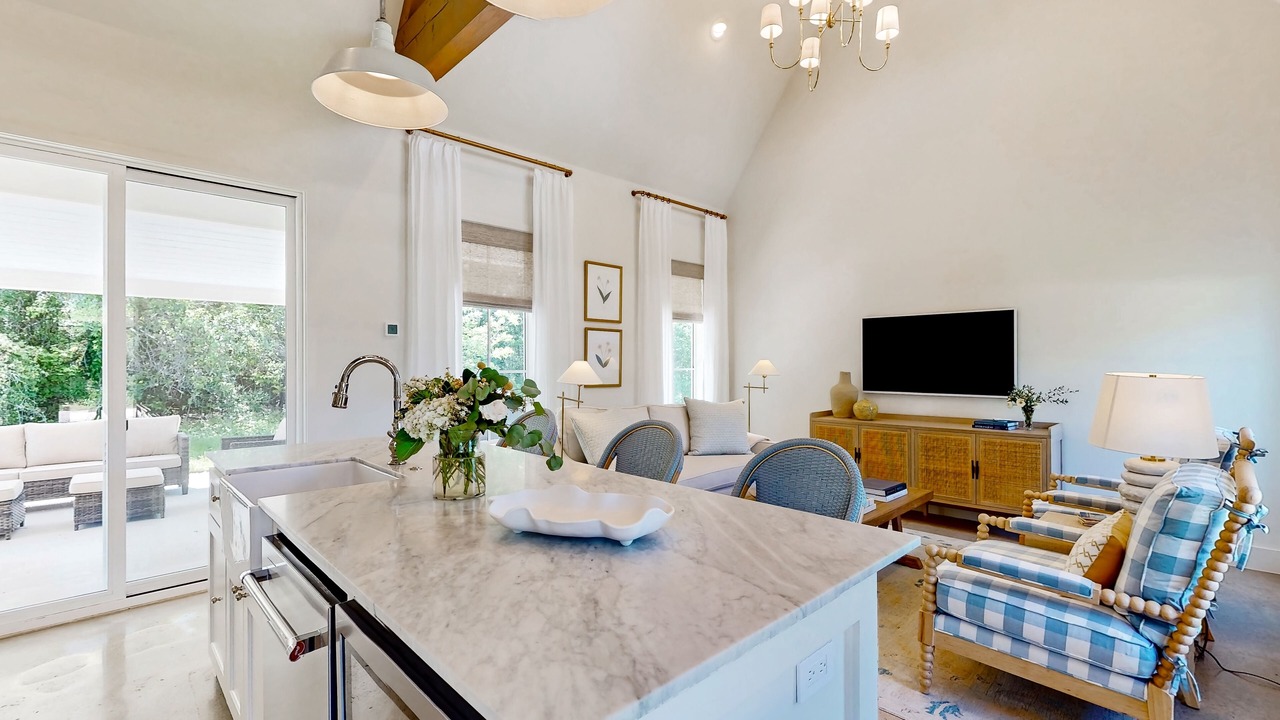 Photo of Kitchen in Brenham