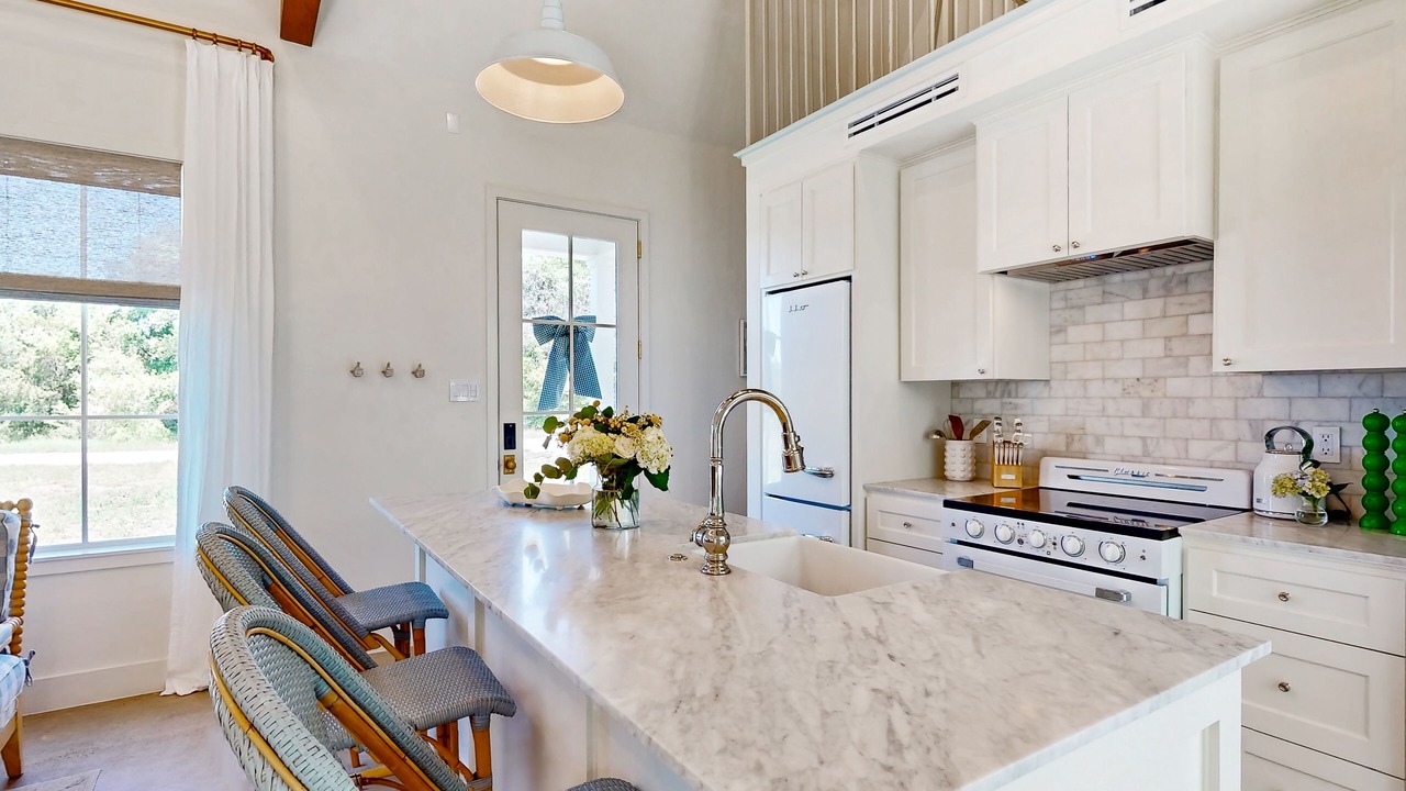 Photo of Kitchen in Brenham