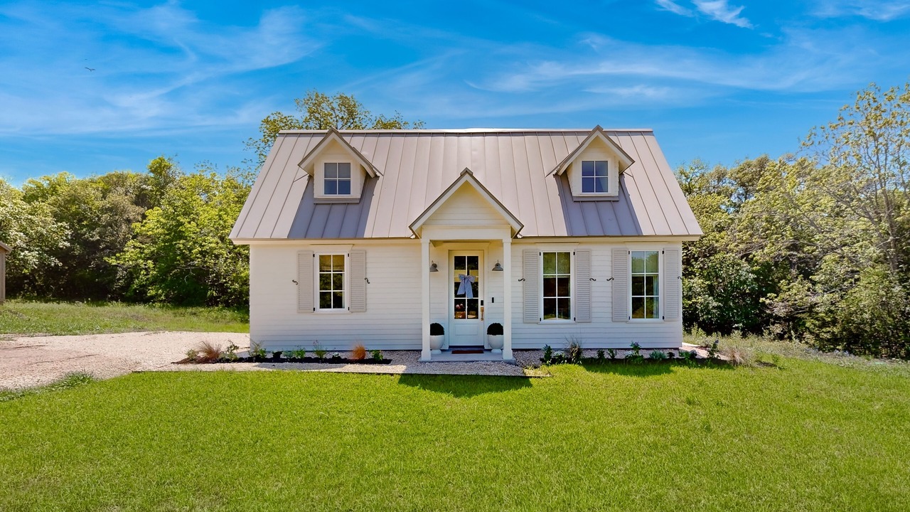 Photo of Outdoor in Brenham