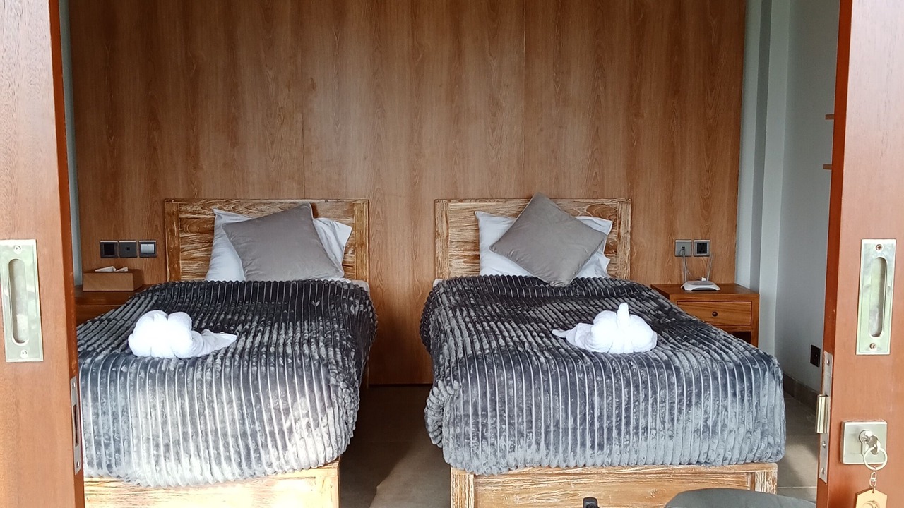 Photo of Bedroom in Medahan