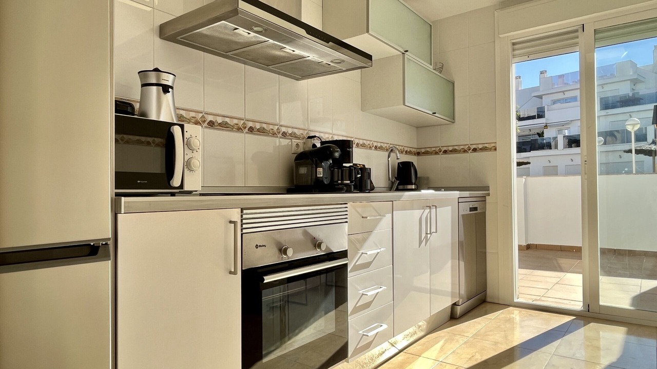 Photo of Kitchen in Gran Alacant