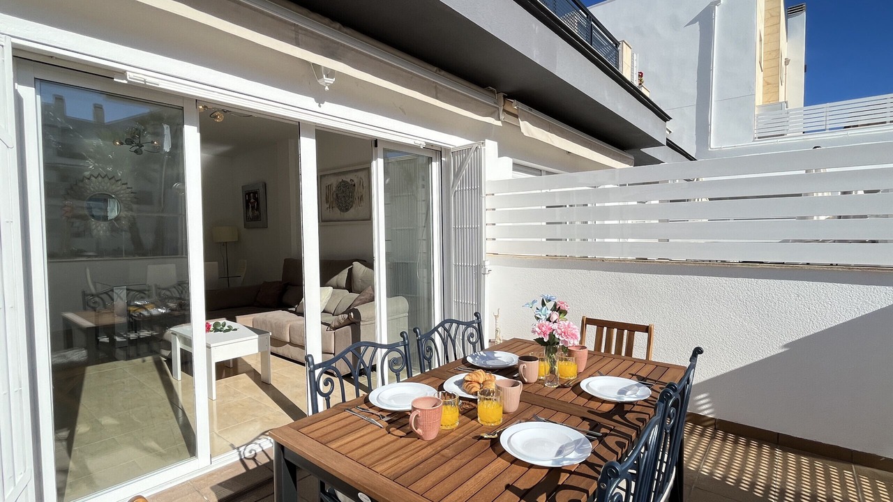 Photo of Outdoor in Gran Alacant