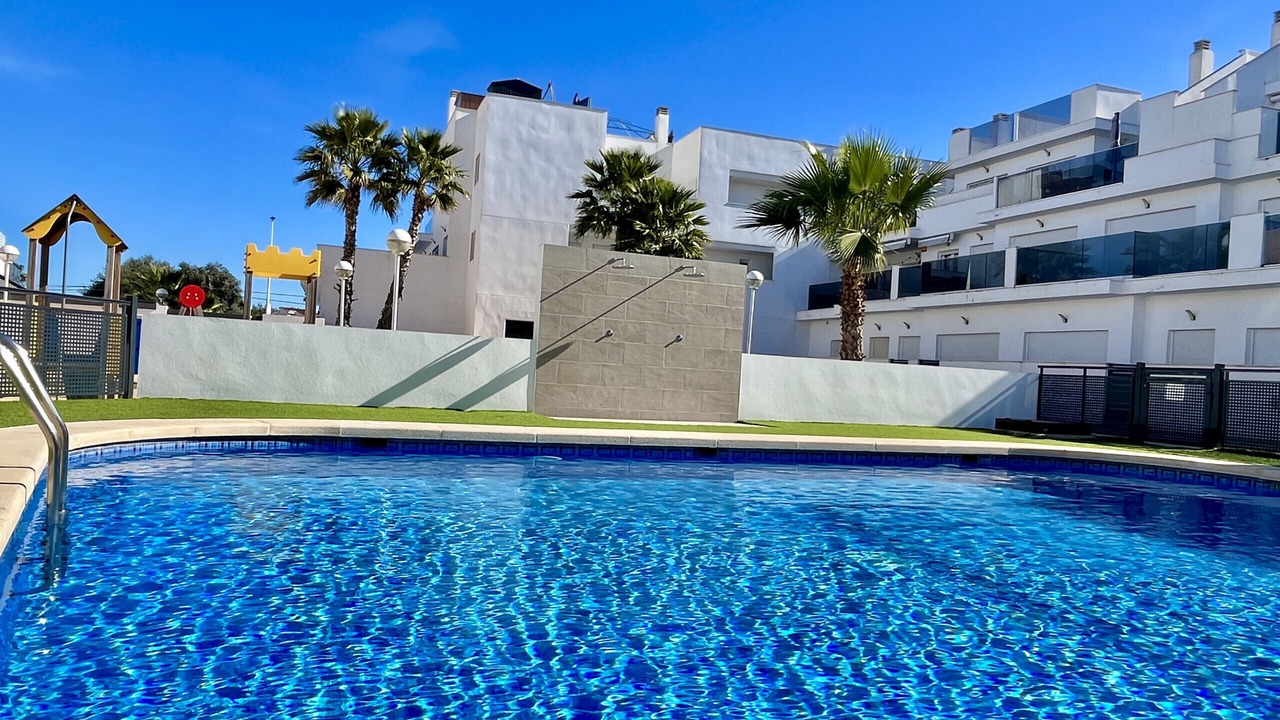 Photo of Outdoor in Gran Alacant